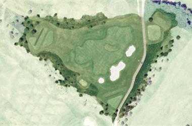 Cumberwell Park GC | Wiltshire
