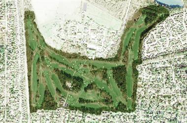 East Berkshire GC | Berkshire