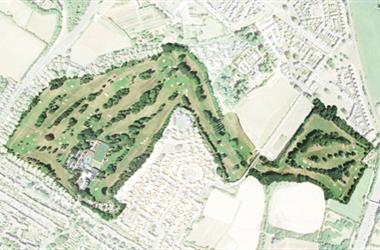 Exeter G&CC | Devon