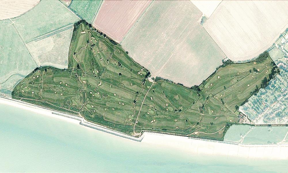 Frinton GC | Essex