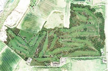 Orsett GC | Essex