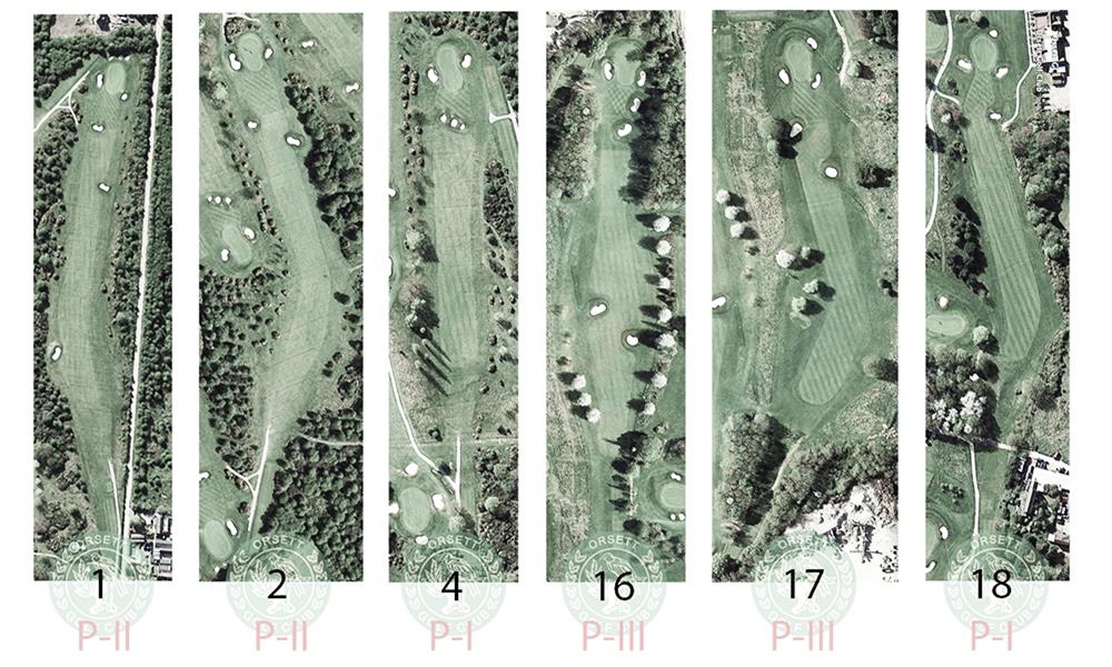 Orsett GC | Essex