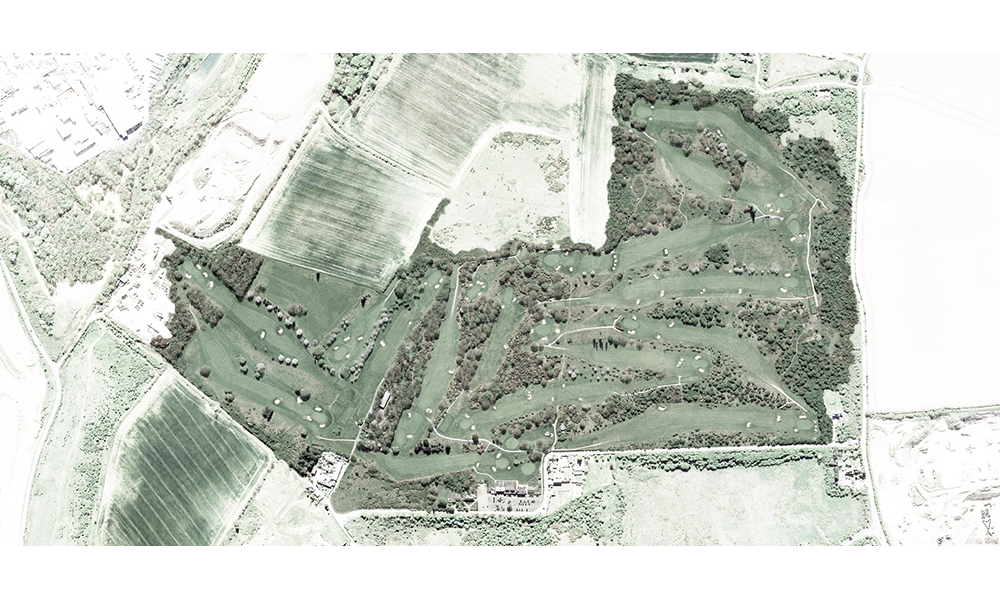 Orsett GC | Essex