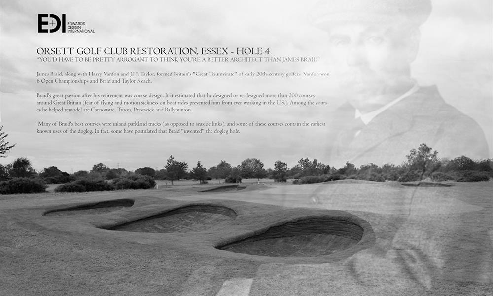 Orsett GC | Essex