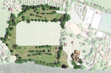 Chislehurst GC | Kent