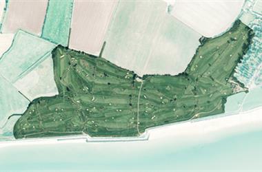 Frinton GC | Essex