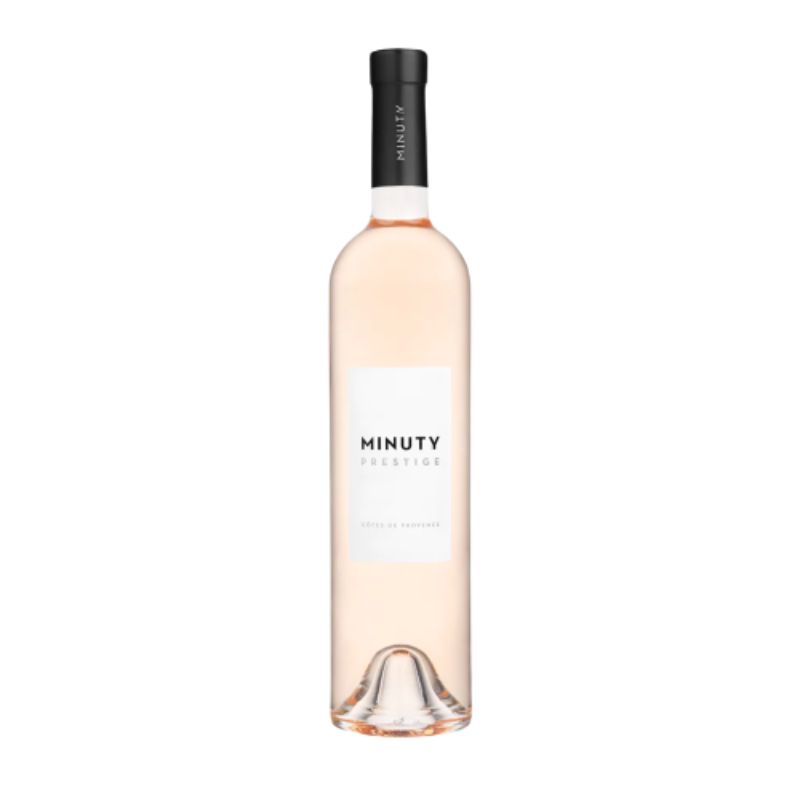 Rosé Minuty Prestige Rosé