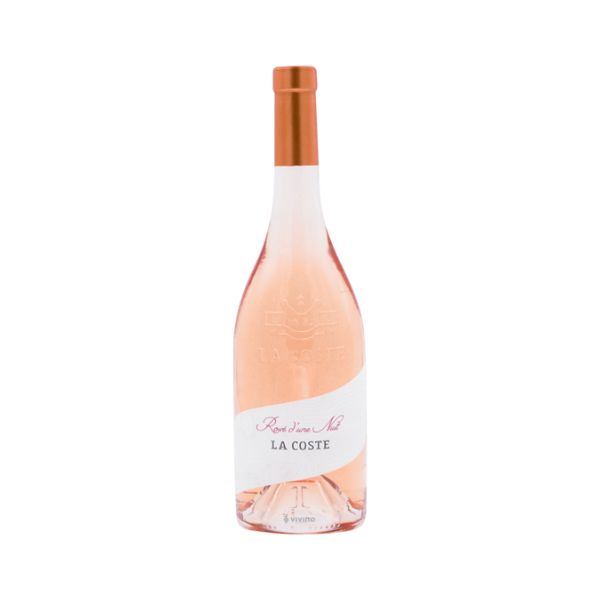Rosé d'une Nuit Château Lacoste