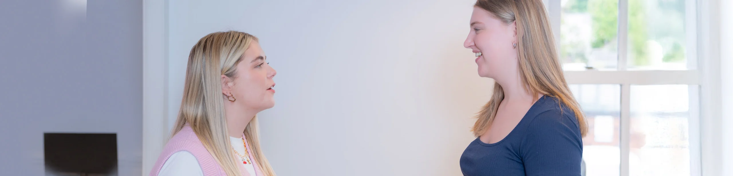 Our team offering dedicated HR services and advice to your business