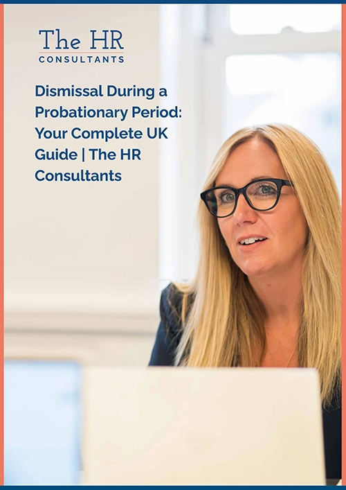 Everything You Need to Know about Dismissals During Probation