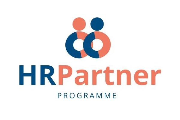 HR Partner Programme Logo
