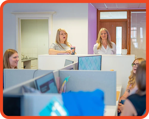 HR Recruiters