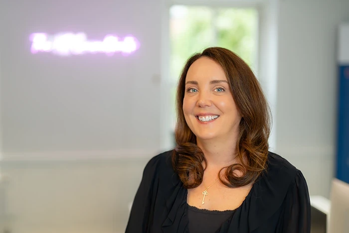 Karen - HR Consultant