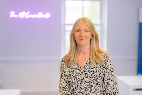 Vicky - specialist HR advisor