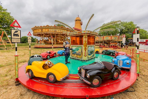 Austin Cars