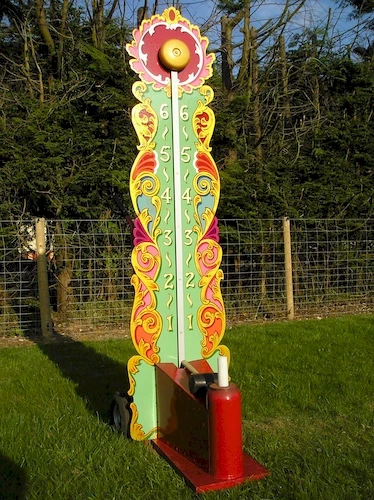 Children's Striker