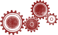 gear