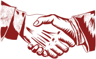 hand