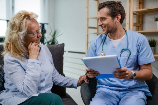 same-day GP appointments