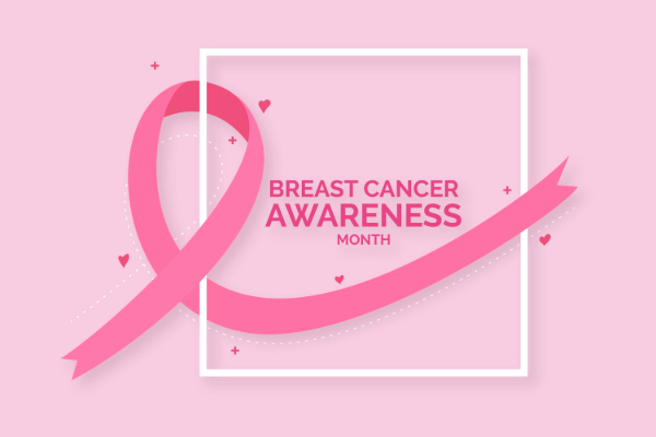 breast cancer awareness month