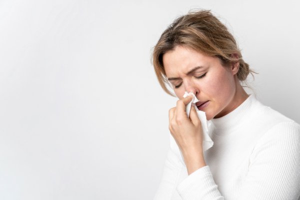 cold vs sinus infection