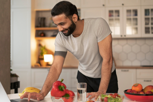 weight loss management 