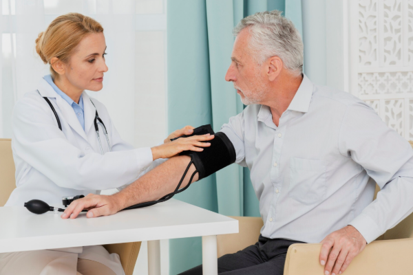 Health check ups in Chichester 