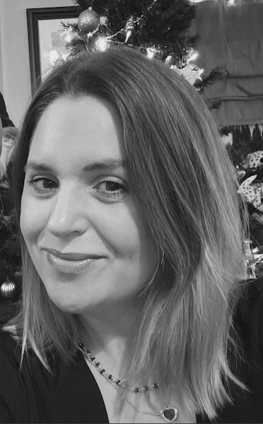 Poppy Giltrow