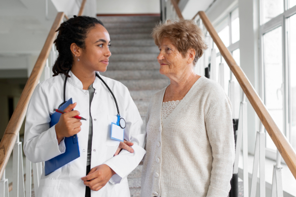 private healthcare Chichester