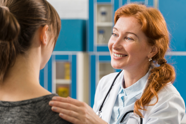 early detection cancer screening