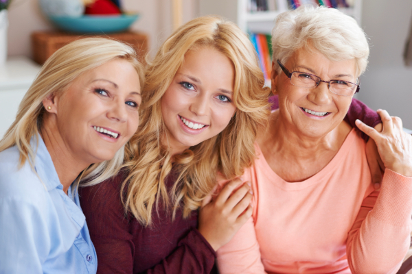 women’s health care