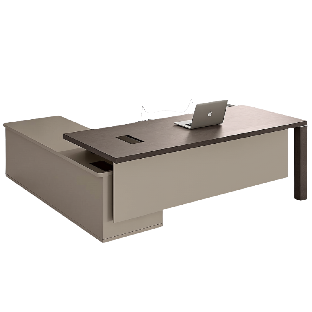 Bureau direction Odeon