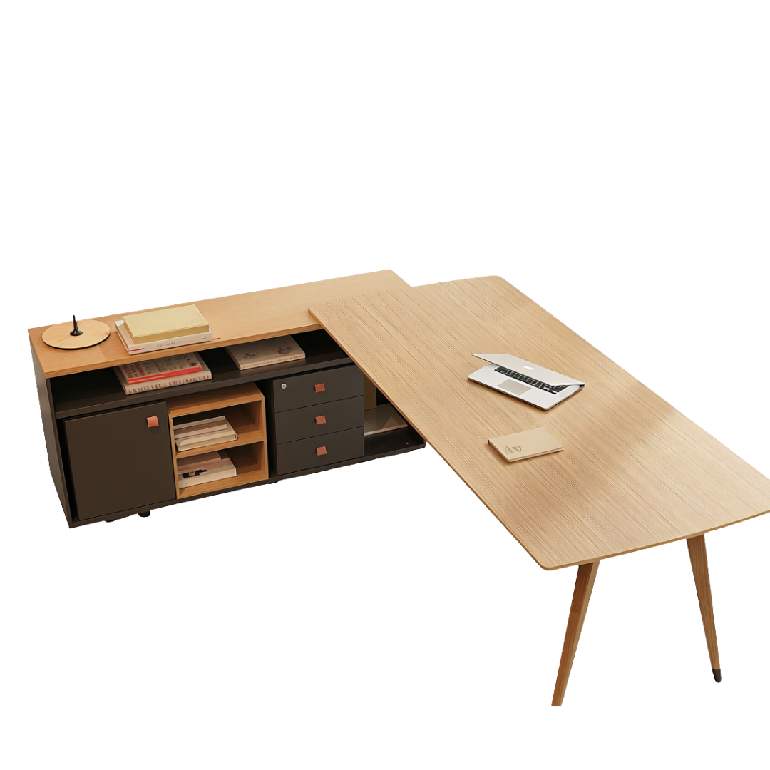 Bureau direction Cooper