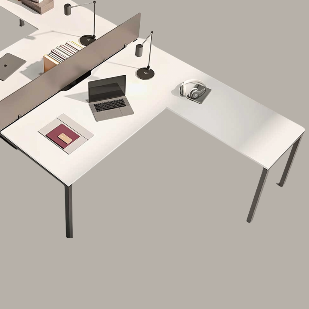 Bureau collaborateur Lsystem Guialmi