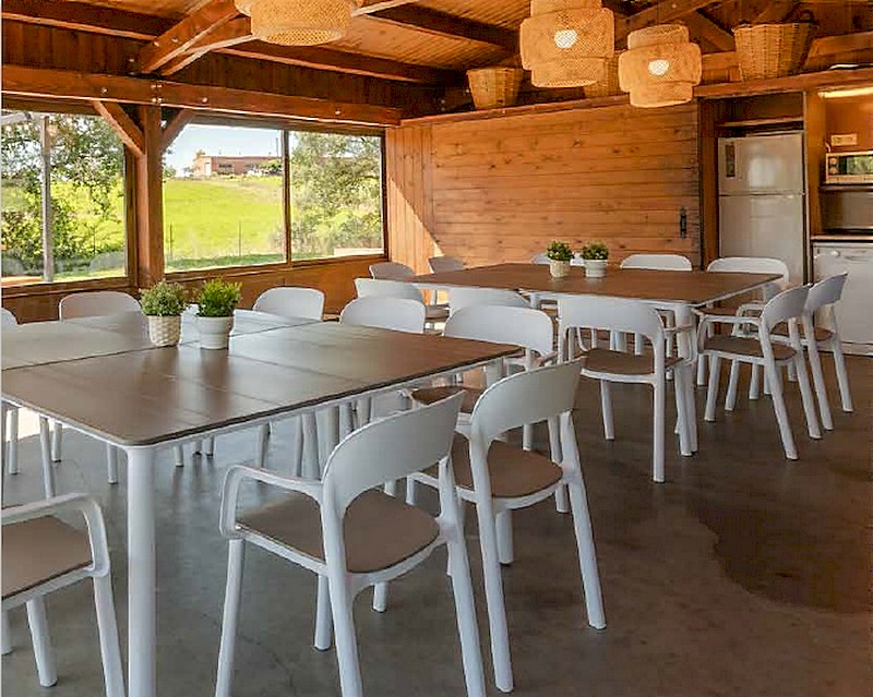 Mobilier intérieur/extérieur  RESOL