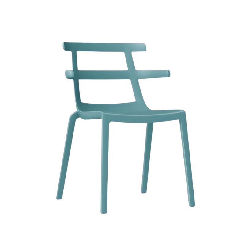 Chaise Tokyo Truquoise Resol