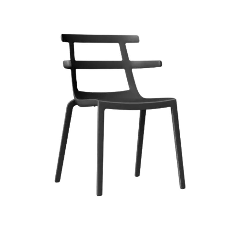 Chaise Tokyo Noir Resol