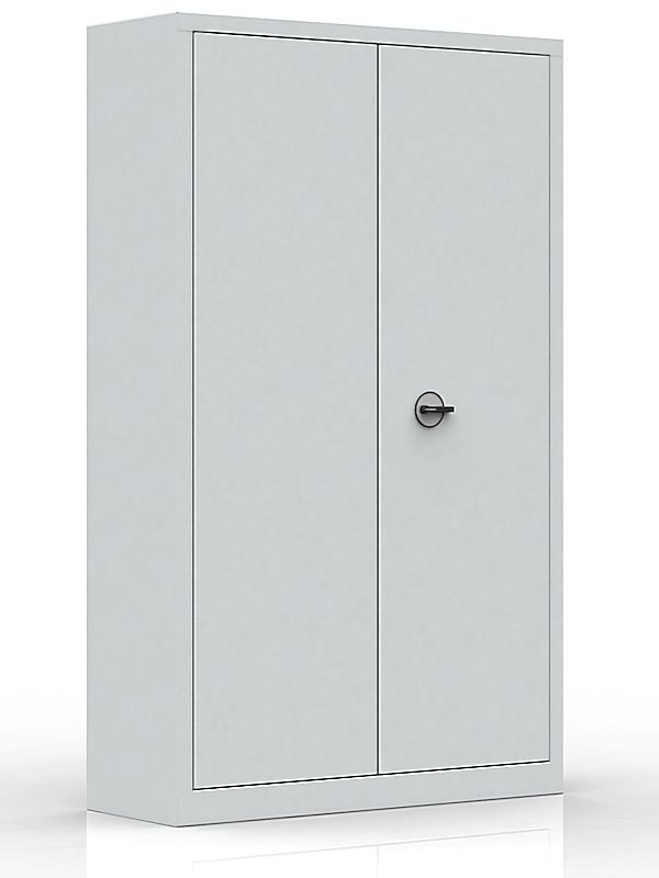 Armoire Haute Portes battantes Vinco
