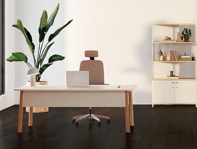 Bureau direction Karl