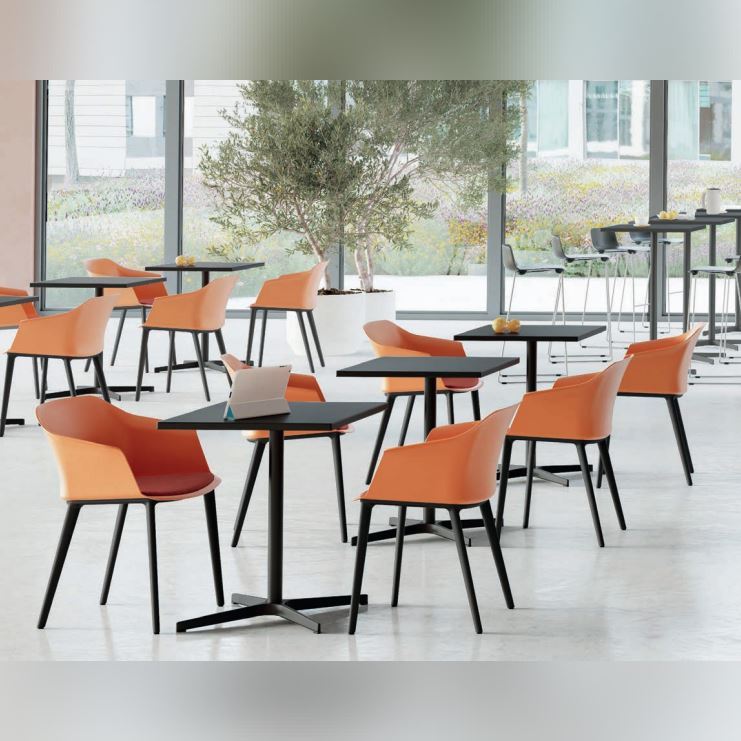 Mobilier Cafétéria EOL