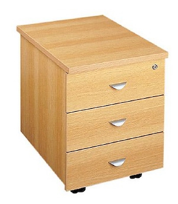 Caisson mélaminé