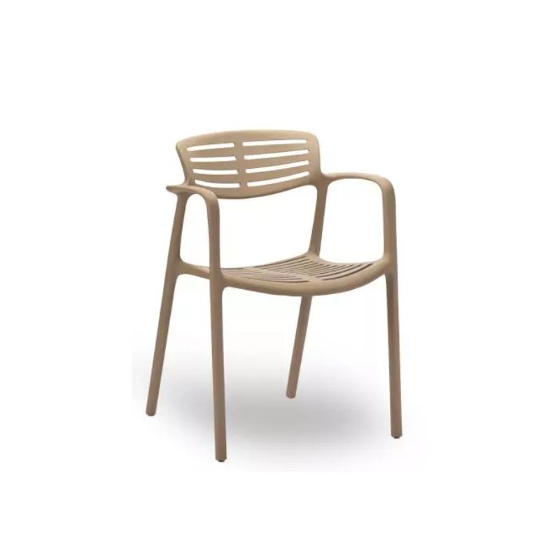 Chaise Toledo Aire Sable Resol