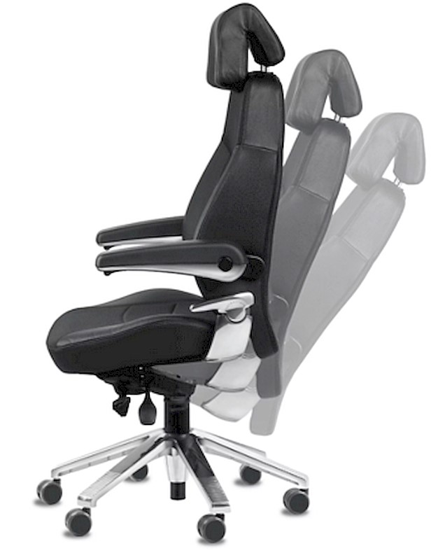 Siège spécifique Fauteuil 24h Svenstol