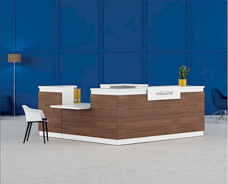 Banque Accueil Guest