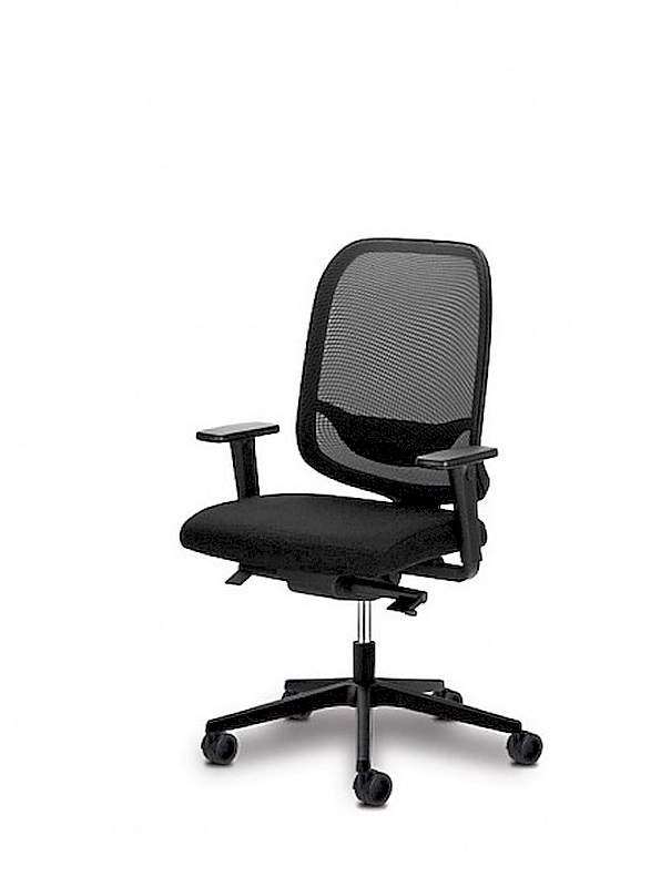Siège ergonomique Invicta Sitland