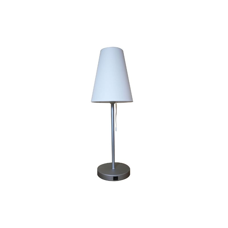 Lampe de bureau LED AMBIANCE 2.0 Unilux Blanc