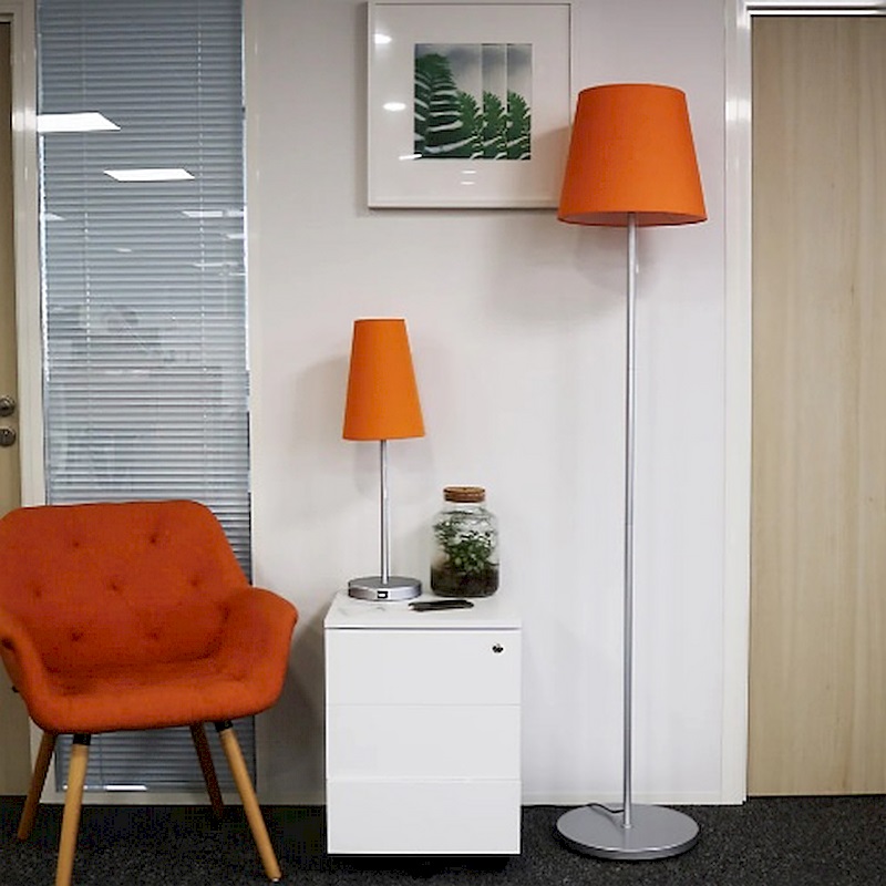 Lampe Led Ambiance Unilux