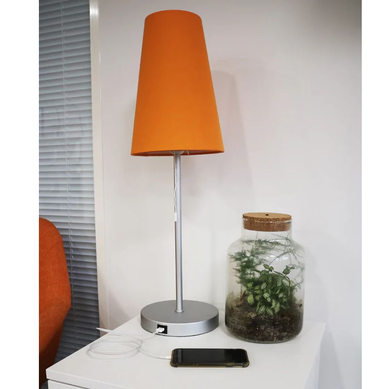 Lampe de bureau Led Ambiance Unilux