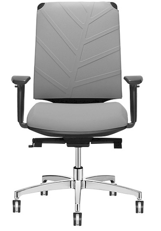 Siège ergonomique Leaf Sitland