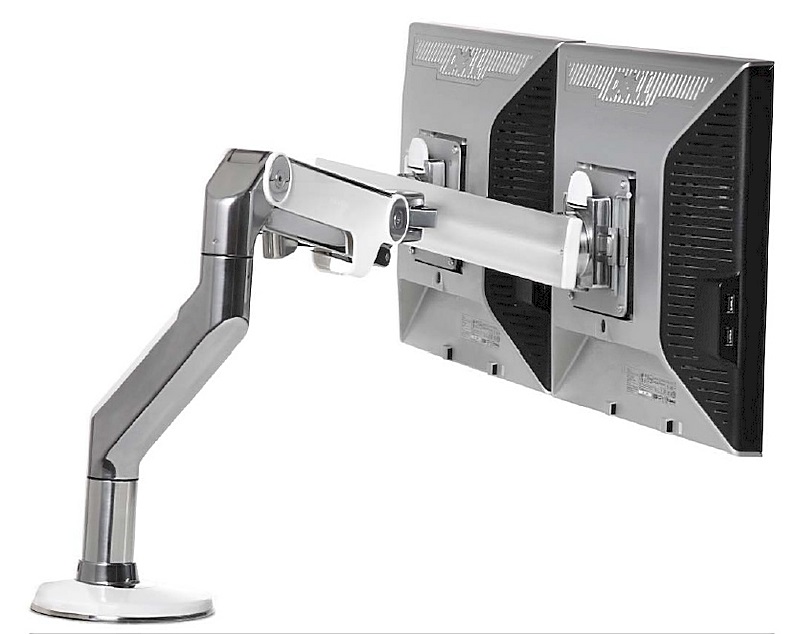 Support écran m8 Humanscale